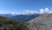 Randonnée Marche La Salle-les-Alpes - lac de Chrytolet et lac rond du Chrystolet - Photo 1
