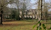 Tocht Stappen La Celle-les-Bordes - Forêt de Rambouillet et Vaux de Cernay - Photo 1