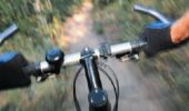 Trail Mountain bike Charavines - Espace VTT FFC du Lac de Paladru - N° 3 - Croix des Cochettes - Photo 1