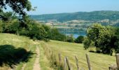 Tour Mountainbike Charavines - Espace VTT FFC du Lac de Paladru - N° 18 - Grand tour du lac - Photo 1