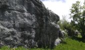 Randonnée Marche Lans-en-Vercors - vertige des cimes - Photo 3