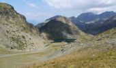 Randonnée Marche Chamrousse - croix de chamrousse 2018 - Photo 2