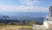 Randonnée Marche Chamrousse - croix de chamrousse 2018 - Photo 1