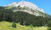 Excursión Senderismo Le Sappey-en-Chartreuse - emeindras 2018 - Photo 6