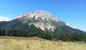 Excursión Senderismo Le Sappey-en-Chartreuse - emeindras 2018 - Photo 4