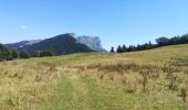 Excursión Senderismo Le Sappey-en-Chartreuse - emeindras 2018 - Photo 3