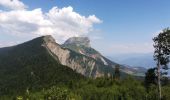 Excursión Senderismo Le Sappey-en-Chartreuse - emeindras 2018 - Photo 2