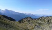 Randonnée Marche Chamrousse - lacs Robert 2018 - Photo 10