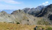 Randonnée Marche Chamrousse - lacs Robert 2018 - Photo 8