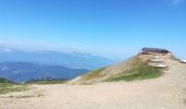 Tocht Stappen La Chapelle-du-Bard - col occiput - Photo 10