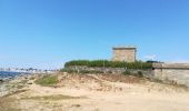 Tocht Stappen Quiberon - Quiberon 2018 - Photo 2