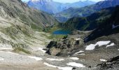 Randonnée Marche Valjouffrey - De Valsenestre à Bourg d'Arud par le lac de la Muzelle - Photo 1