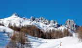 Tour Mountainbike Chorges - Espace VTT FFC de Serre-Ponçon - Durance - Circuit n°10 - Le Fein - Photo 1