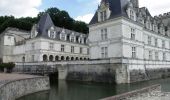 Randonnée V.T.T. Nazelles-Négron - Autour de la Loire par le Château de Valmer - Photo 1