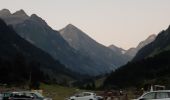 Percorso Marcia Cauterets - Fruitière col des gentianes  - Photo 19