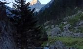 Tocht Stappen Cauterets - Fruitière col des gentianes  - Photo 18