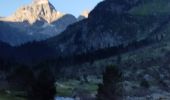 Tour Wandern Cauterets - Fruitière col des gentianes  - Photo 17