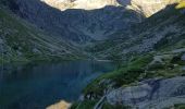 Excursión Senderismo Cauterets - Fruitière col des gentianes  - Photo 16