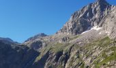 Trail Walking Cauterets - Fruitière col des gentianes  - Photo 14