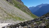 Percorso Marcia Cauterets - Fruitière col des gentianes  - Photo 13