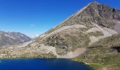 Excursión Senderismo Cauterets - Fruitière col des gentianes  - Photo 8