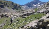 Randonnée Marche Cauterets - Fruitière col des gentianes  - Photo 7