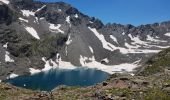 Tour Wandern Cauterets - Fruitière col des gentianes  - Photo 4