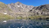 Excursión Senderismo Cauterets - Fruitière col des gentianes  - Photo 1