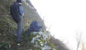 Randonnée Marche Groslée-Saint-Benoit - De Saint-Benoît à Glandieu par la montagne - Photo 1