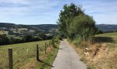 Trail Walking Stoumont - moulin du Ruy la Gleize 25 km - Photo 13