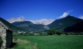 Randonnée V.T.T. Aspres-sur-Buëch - Grande Traversée des PréAlpes à VTT : Col des Tours - La Montagne - Photo 2