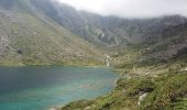 Tocht Stappen Cauterets - Pyrénées Fruitière - Col Araillier - Col Labas - Photo 7