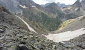 Tocht Stappen Cauterets - Pyrénées Fruitière - Col Araillier - Col Labas - Photo 5