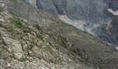 Excursión Senderismo Cauterets - Pyrénées Fruitière - Col Araillier - Col Labas - Photo 4