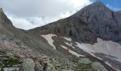 Randonnée Marche Cauterets - Pyrénées Fruitière - Col Arraillié - Col Labas (ori) - Photo 3