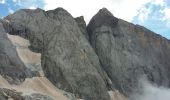 Excursión Senderismo Cauterets - Pyrénées Fruitière - Col Araillier - Col Labas - Photo 2