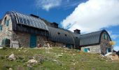 Tocht Stappen Cauterets - Pyrénées Fruitière - Col Araillier - Col Labas - Photo 1