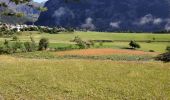 Tocht Stappen Saint-Paul-sur-Ubaye - Serre de l'aut - Photo 2