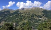 Excursión Senderismo Saint-Paul-sur-Ubaye - Serre de l'aut - Photo 6