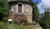 Excursión Senderismo Saint-Paul-sur-Ubaye - Serre de l'aut - Photo 7