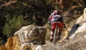 Tour Mountainbike La Ravoire - Bauges - Le Col du Mont - Photo 1