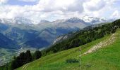 Trail Mountain bike Avrieux - Mont Cenis - Bramans - Le jeu - Photo 1