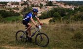 Tocht Mountainbike Aragon - Centre VTT - FFC Cabardes - Pays Cathare - Circuit n° 04 - Photo 1