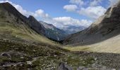 Trail Walking Val-d'Oronaye - Ma. du vallonet - Photo 2