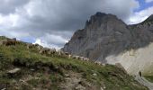 Randonnée Marche Val-d'Oronaye - Ma. du vallonet - Photo 1