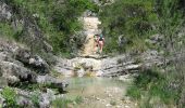 Randonnée Marche Eyroles - La rando des ruisseaux - Photo 3
