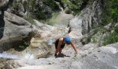 Trail Walking Eyroles - La rando des ruisseaux - Photo 1
