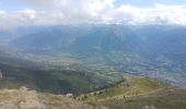 Trail Walking Embrun - st Guillaume  - Photo 6