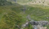 Trail Walking Embrun - st Guillaume  - Photo 3