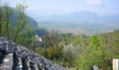 Excursión Senderismo Virignin - Pierre-Chatel, Fort-les-Bancs et la Montagne de Parves - Photo 1